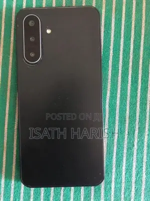 Samsung Galaxy A17 (Used)