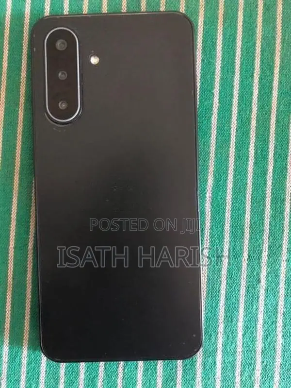 Samsung Galaxy A17 (Used)