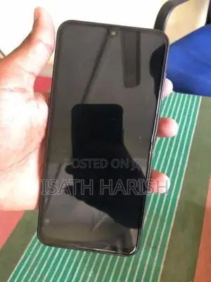Samsung Galaxy A17 (Used)