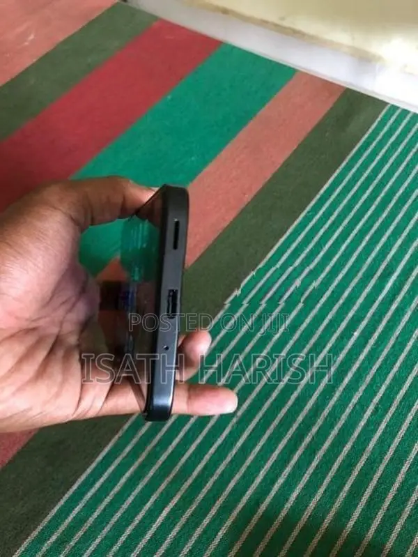 Samsung Galaxy A17 (Used)