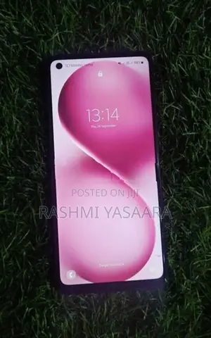 Samsung Galaxy A21s (Used)
