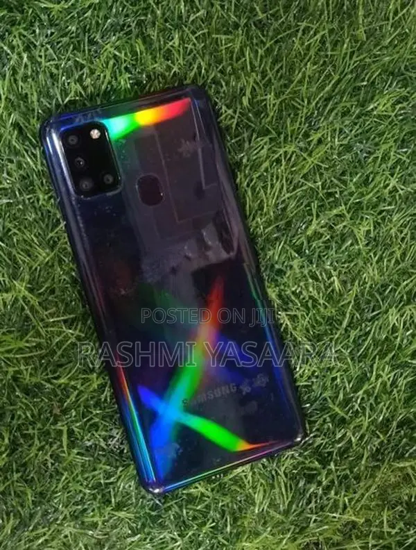Samsung Galaxy A21s (Used)