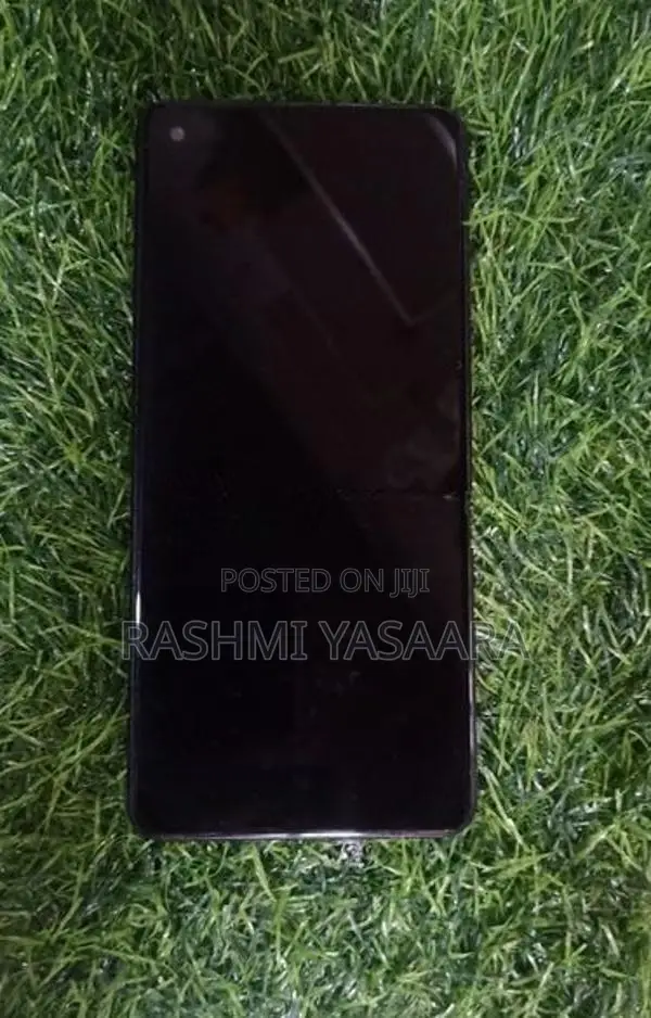 Samsung Galaxy A21s (Used)