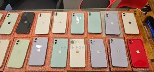 Apple iPhone 11 (Used)