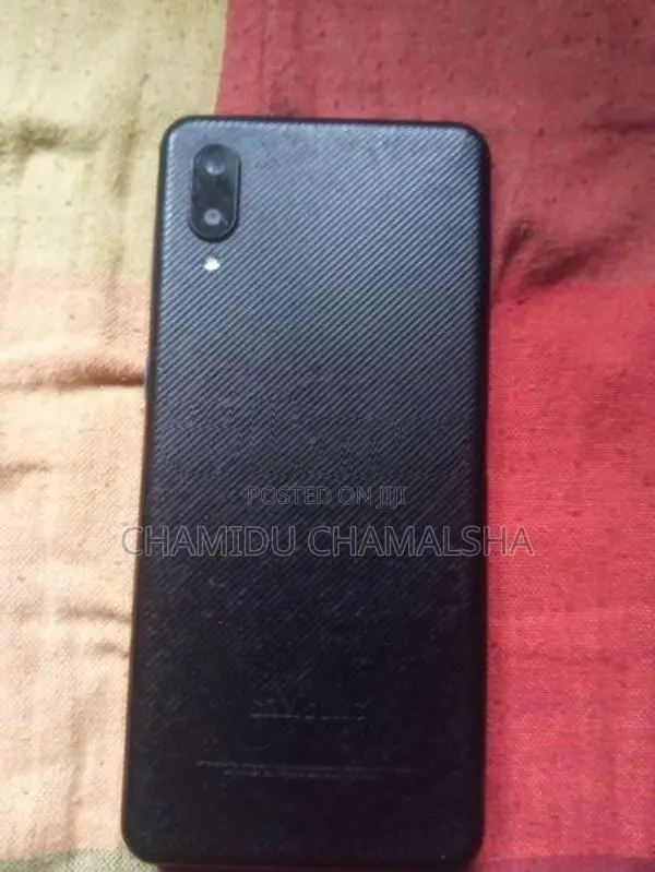 Samsung Galaxy M02 (Used)