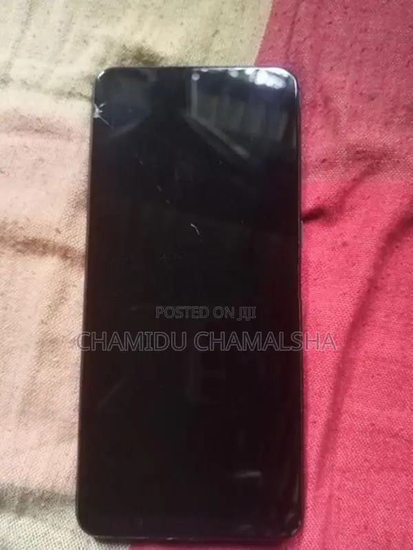 Samsung Galaxy M02 (Used)