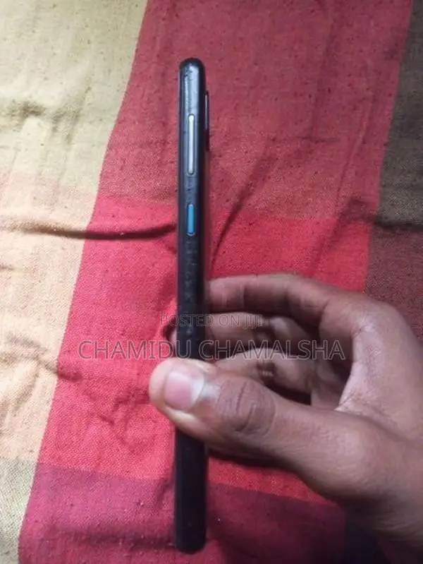 Samsung Galaxy M02 (Used)