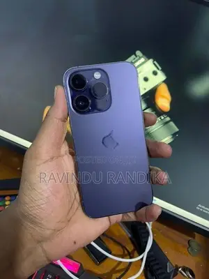 Apple iPhone 14 Pro (Used)