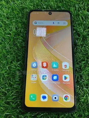 Infinix Smart 8 8m.p (Used)