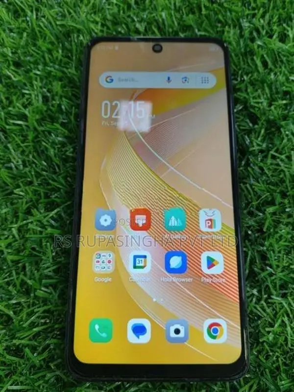 Infinix Smart 8 8m.p (Used)