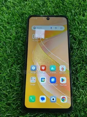 Infinix Smart 8 8m.p (Used)