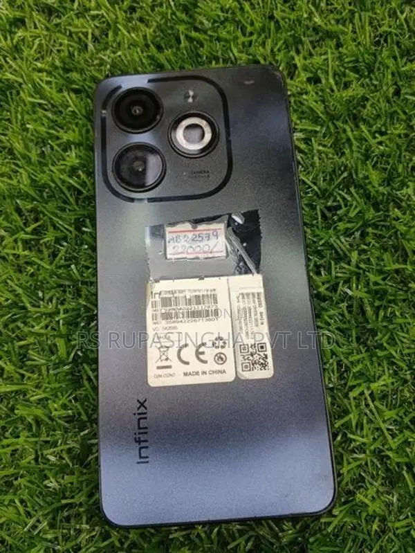 Infinix Smart 8 8m.p (Used)