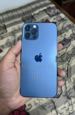 Apple iPhone 12 Pro (Used)