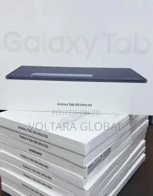 New Samsung Galaxy S10 128 GB Black