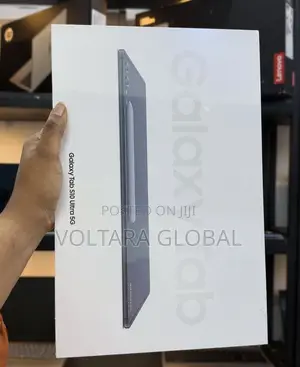 New Samsung Galaxy S10 128 GB Black