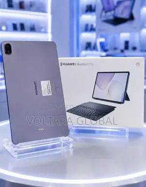New Huawei MatePad Pro 11 (2022) 128 GB Blue