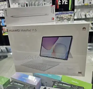 New Huawei MatePad Pro 11 (2022) 128 GB Blue