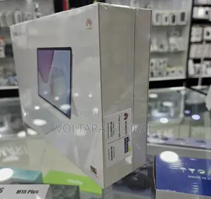 New Huawei MatePad Pro 11 (2022) 128 GB Blue