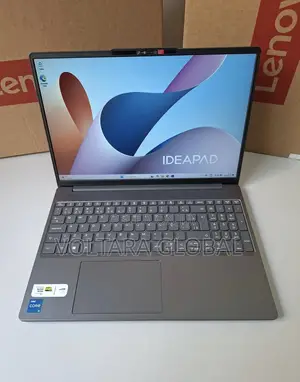 New Laptop Lenovo 16GB Intel Core i5 SSD 512GB