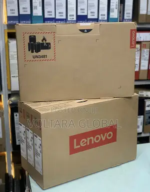 New Laptop Lenovo 16GB Intel Core i5 SSD 512GB