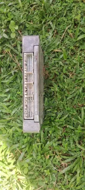 ECU BOX for Car