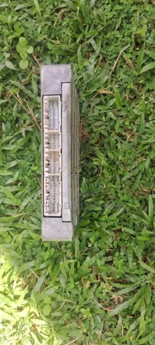 ECU BOX for Car