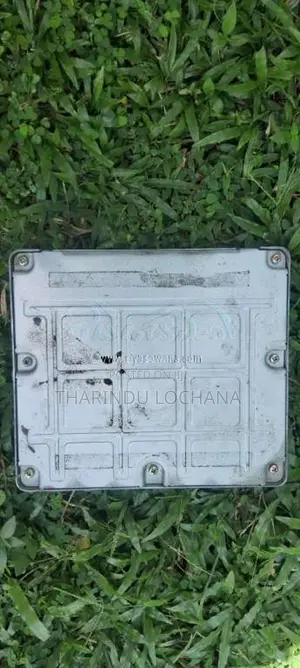 ECU BOX for Car