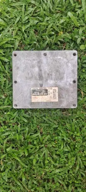 ECU BOX for Car