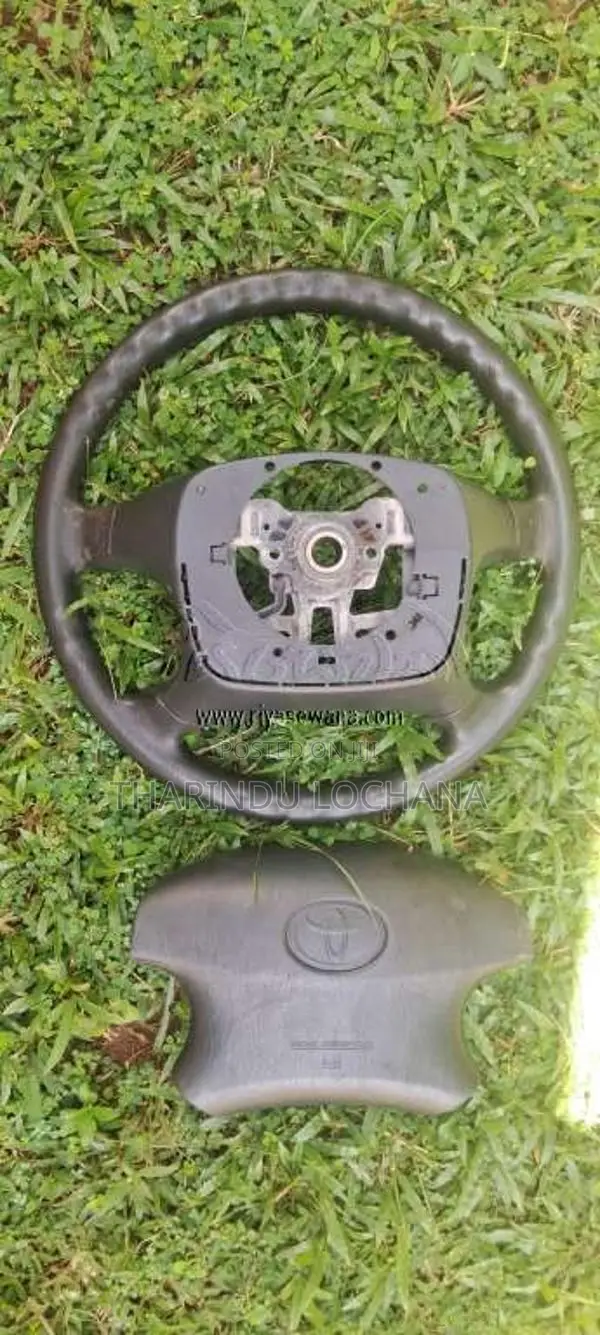 Steering wheel for Car