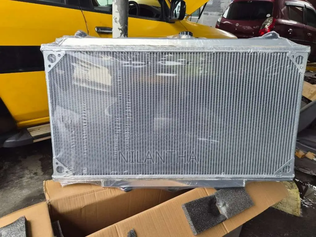 Nissan PatrolY61 Radiator for SUV