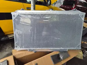 Nissan PatrolY61 Radiator for SUV