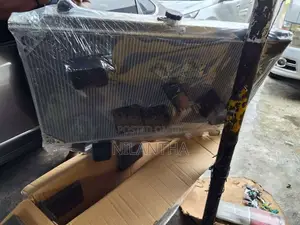 Nissan PatrolY61 Radiator for SUV