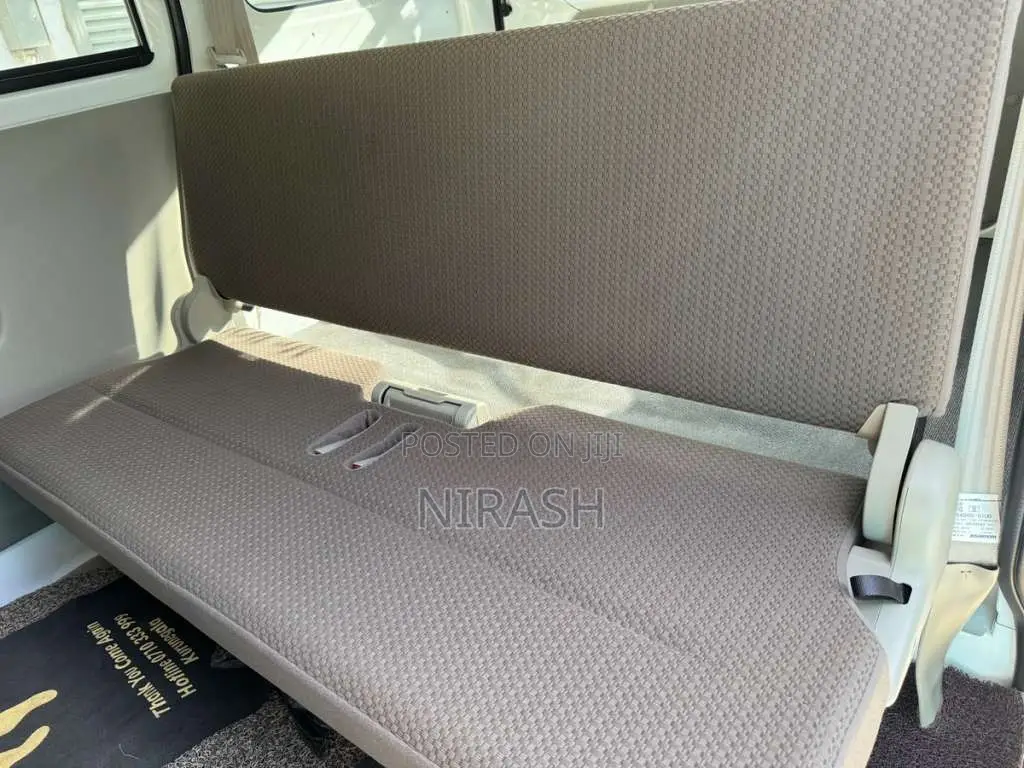 buddy van seat for Van