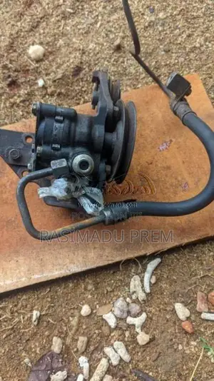 Mazda R2 power pump for Lorry