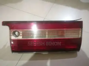 Toyota crown diki light for Car