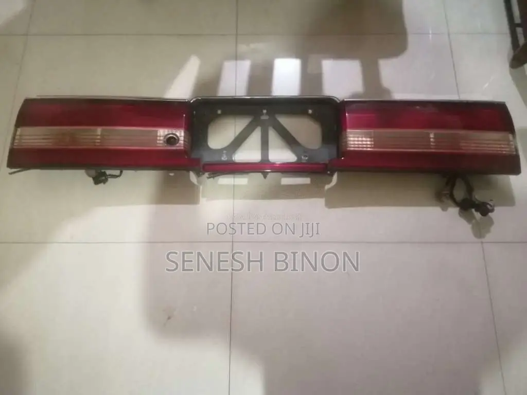 Toyota crown diki light for Car