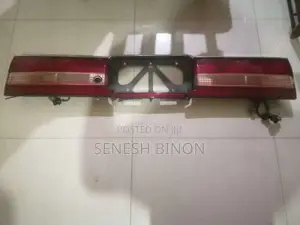 Toyota crown diki light for Car