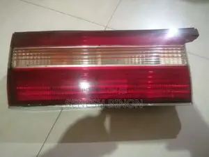 Toyota crown diki light for Car