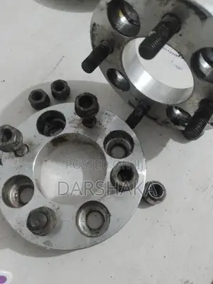 WheelSpacer for All