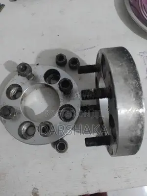 WheelSpacer for All