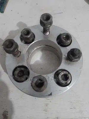 WheelSpacer for All