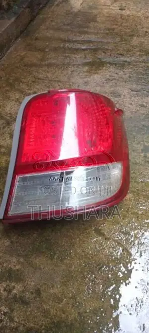 Axio Tail light for Car