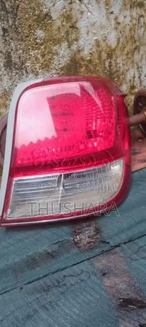 Axio Tail light for Car
