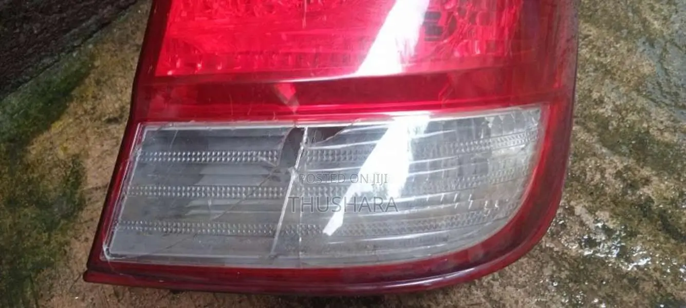 Axio Tail light for Car