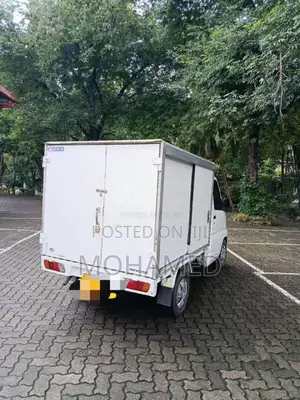 Body for Lorry