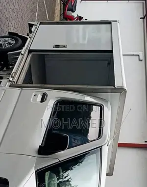 Body for Lorry