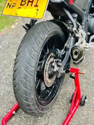 Yamaha R15 Version 3.0 2019 Motorbike (Used)