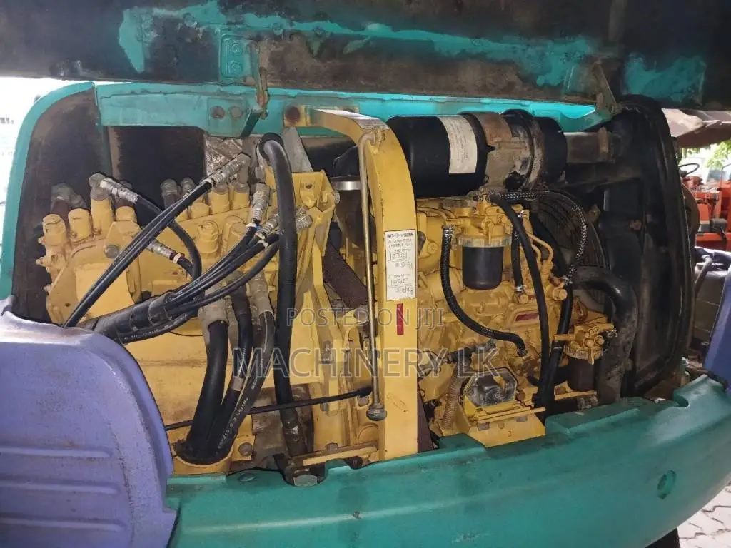 Komatsu PC 307 2013 Heavy-Duty (Used)