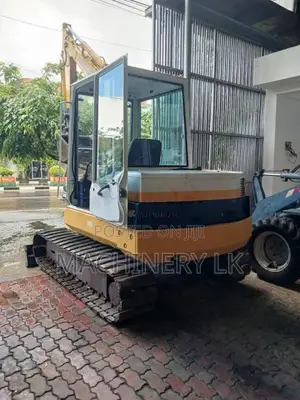 Komatsu PC 406 2014 Heavy-Duty (Used)