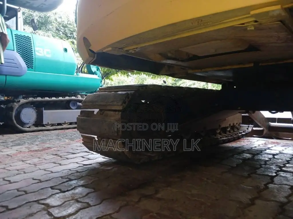 Komatsu PC 406 2014 Heavy-Duty (Used)